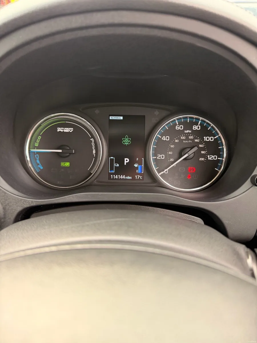 Mitsubishi Outlander 2016 - Image 5
