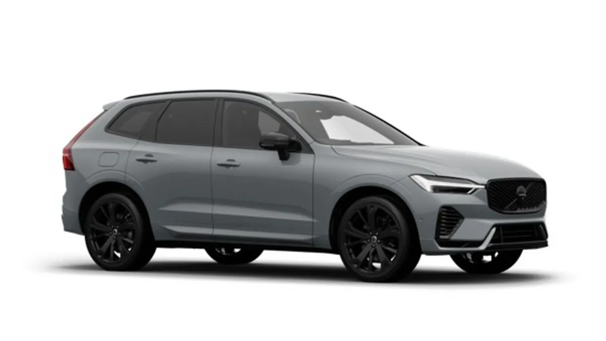 Volvo XC60 REDUCED SEPTEMBER OFFER ! Plus T6 AWD P - Image 1