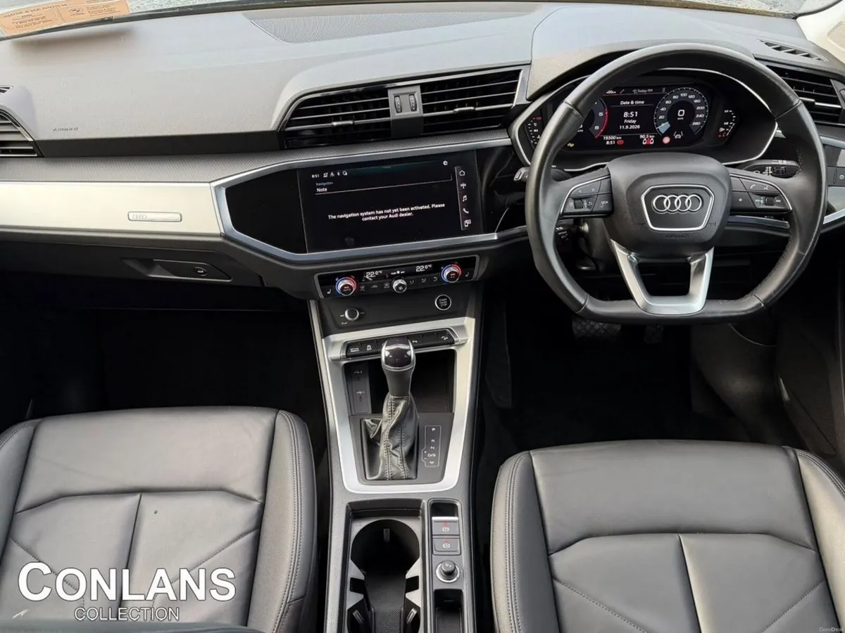 Audi Q3 Q3 SB 35 TDI 150 S-T SE - Image 4