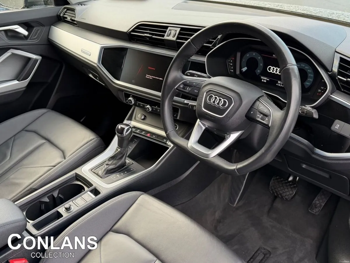 Audi Q3 Q3 SB 35 TDI 150 S-T SE - Image 6