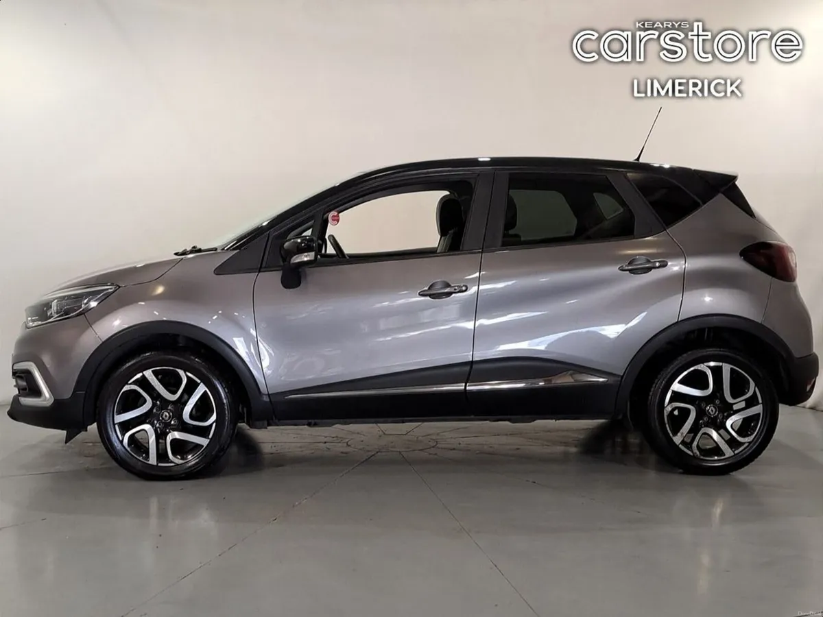 Renault Captur 0.9 TCe 90 ICONIC - Image 6