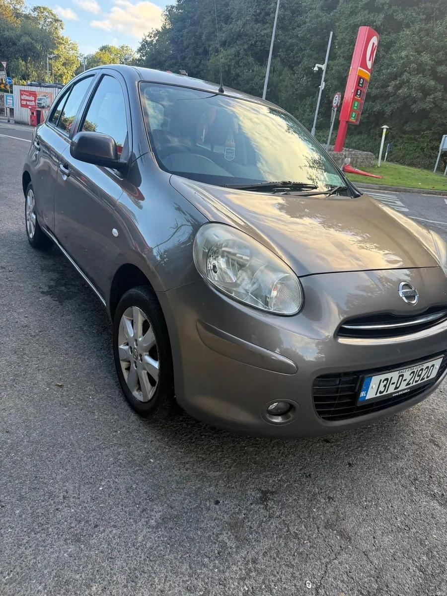 Toyota Yaris - Image 2