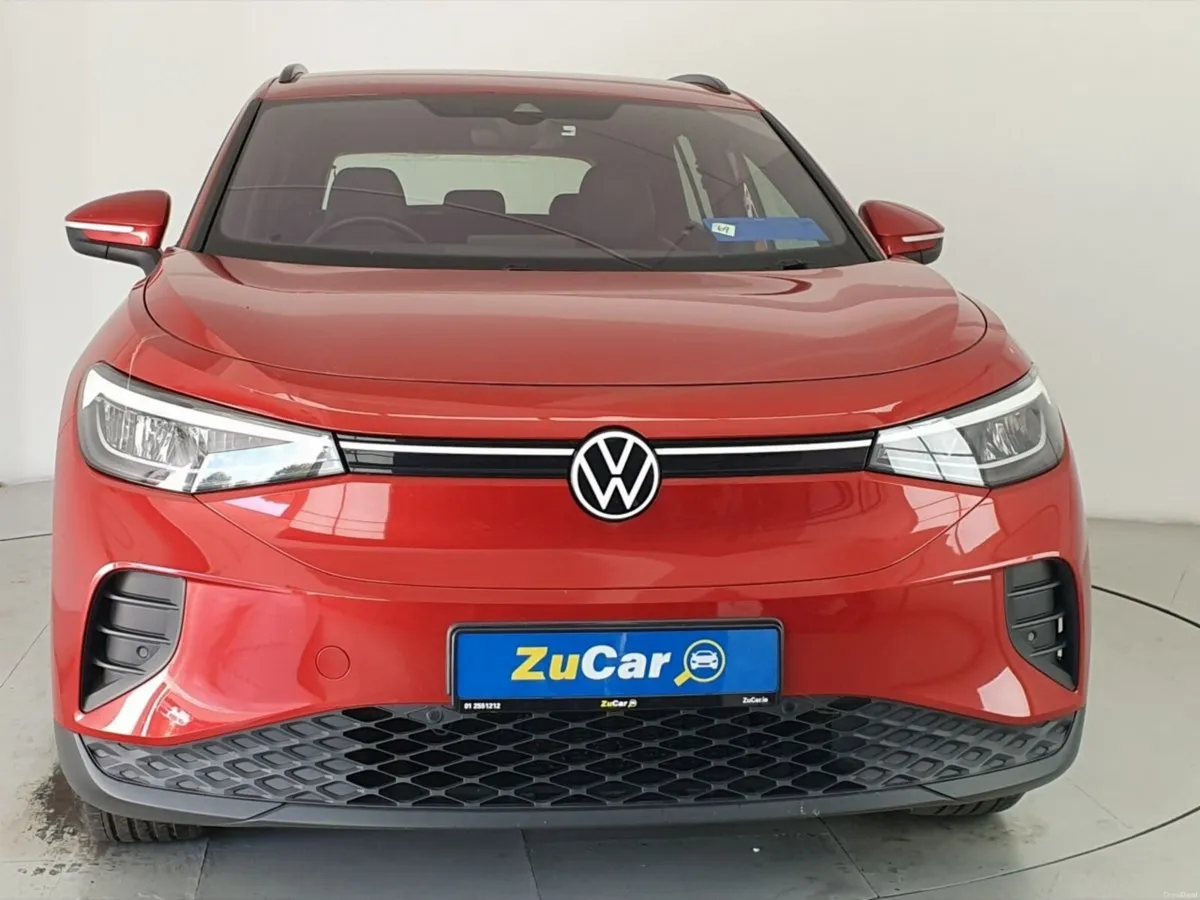Volkswagen ID.4 LIFE 52kWh 148HP - Image 2