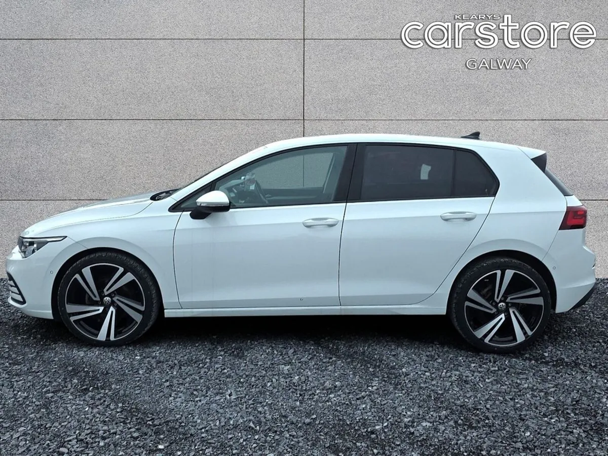 Volkswagen Golf eTSI Active - Image 6
