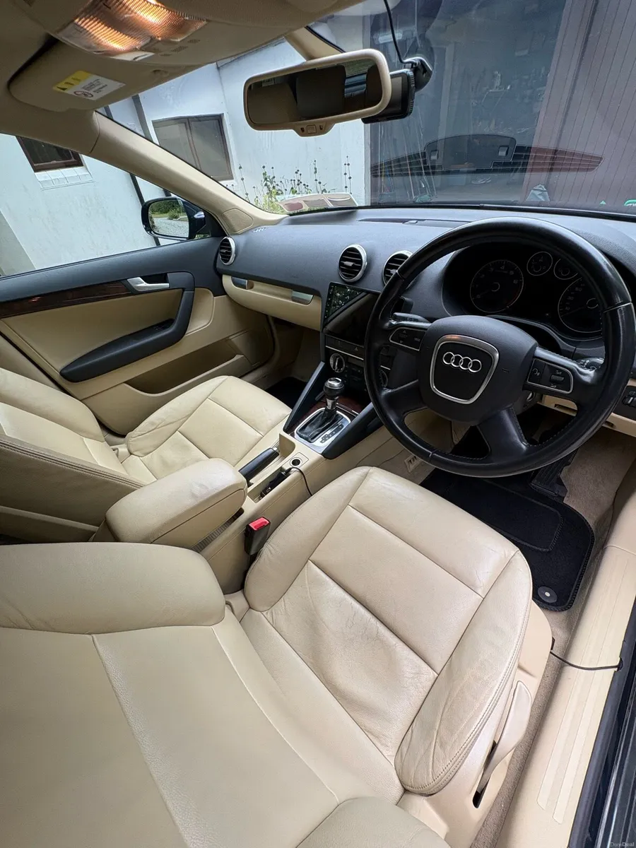2011 Audi A3 - Image 2