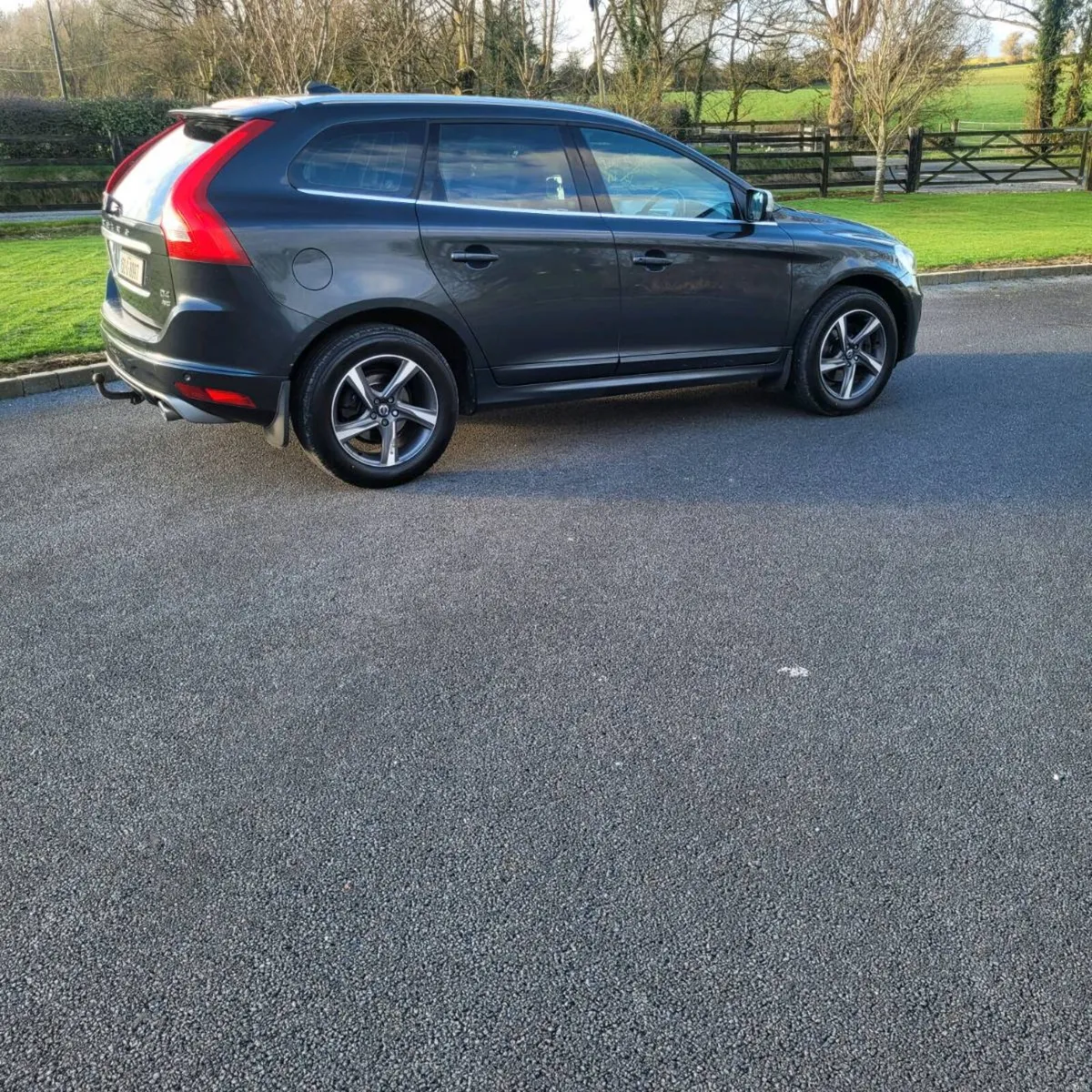 Volvo xc60 - Image 5