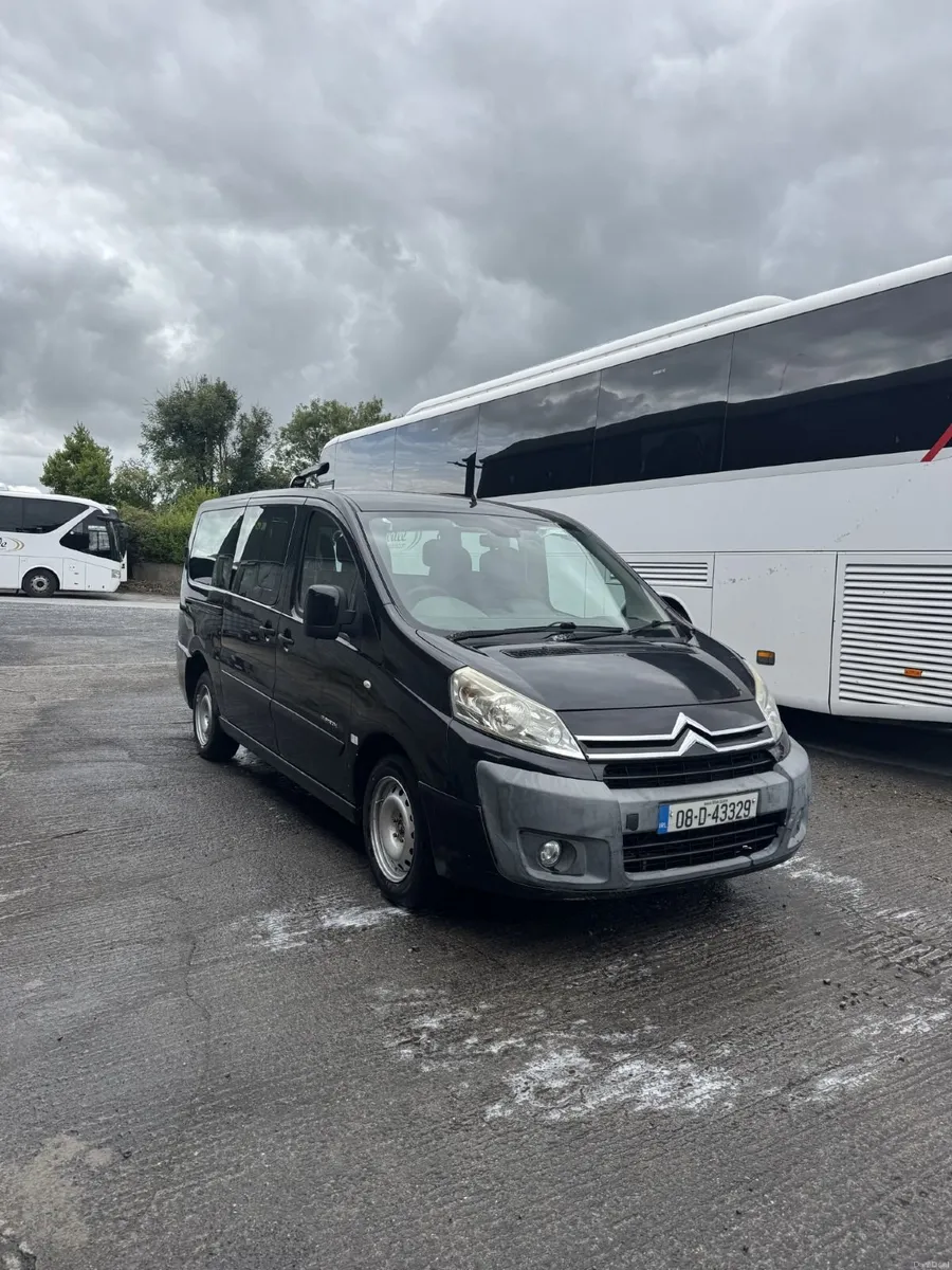 Mercedes-Benz Vito 2008 - Image 2