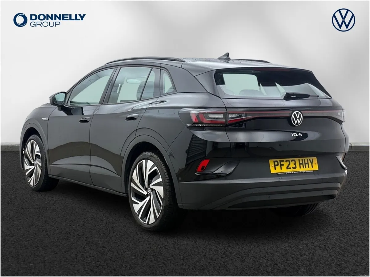 Volkswagen ID.4 150kW Life Ed Pro Perform 77kWh 5d - Image 3