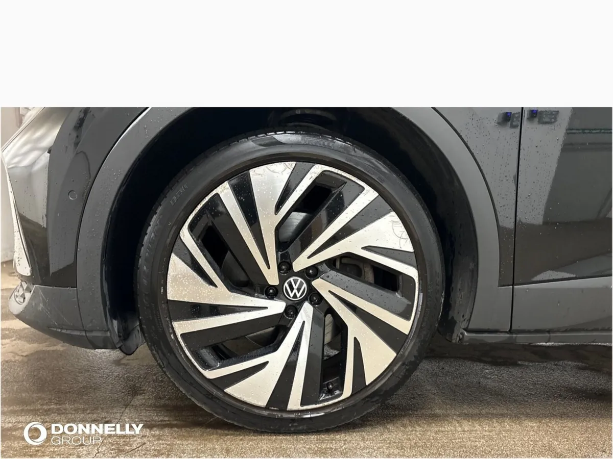 Volkswagen ID.4 150kW Life Ed Pro Perform 77kWh 5d - Image 5