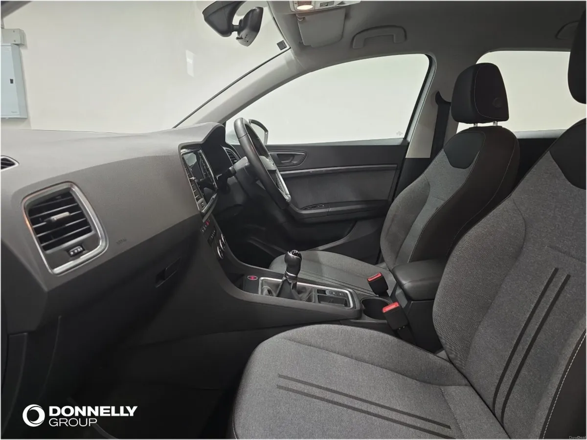 SEAT Ateca 1.0 TSI SE Technology 5dr - Image 2