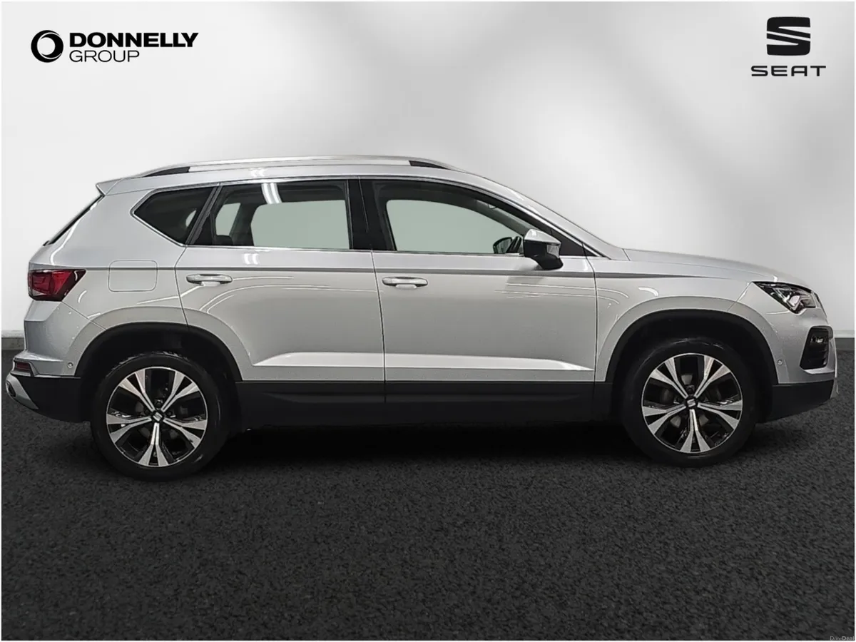 SEAT Ateca 1.0 TSI SE Technology 5dr - Image 4