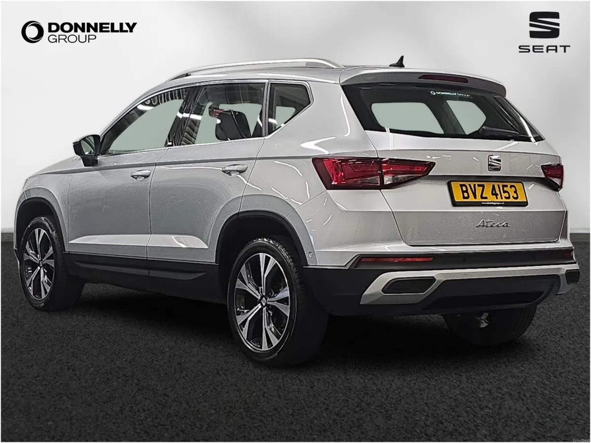 SEAT Ateca 1.0 TSI SE Technology 5dr - Image 3