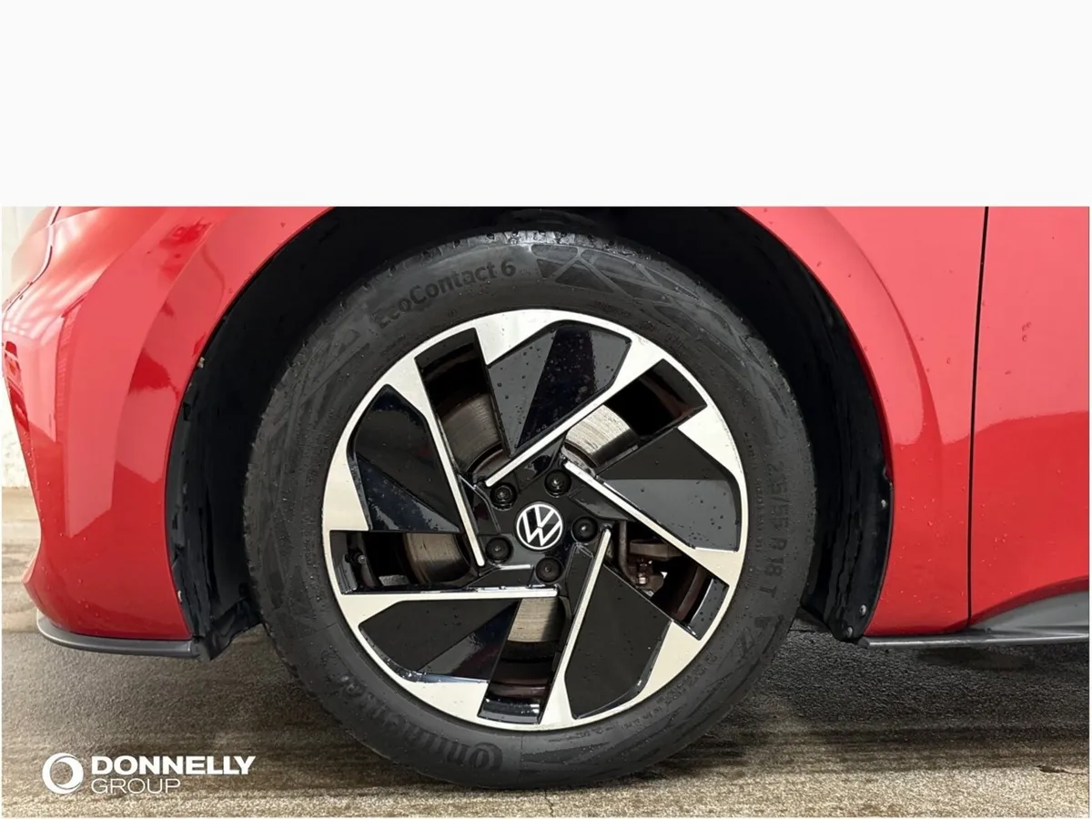 Volkswagen Id.3 150kW Pro 58kWh 5dr Auto - Image 5
