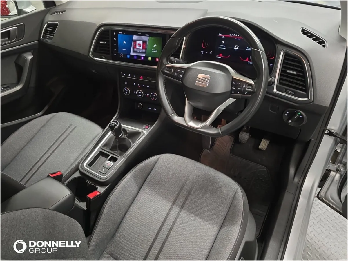 SEAT Ateca 1.0 TSI SE Technology 5dr - Image 6