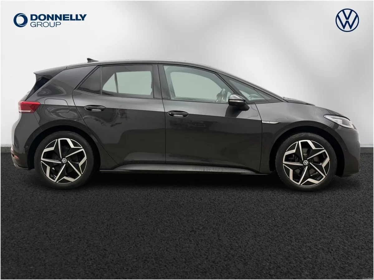 Volkswagen Id.3 150kW Tour Pro S 77kWh 5dr Auto - Image 4