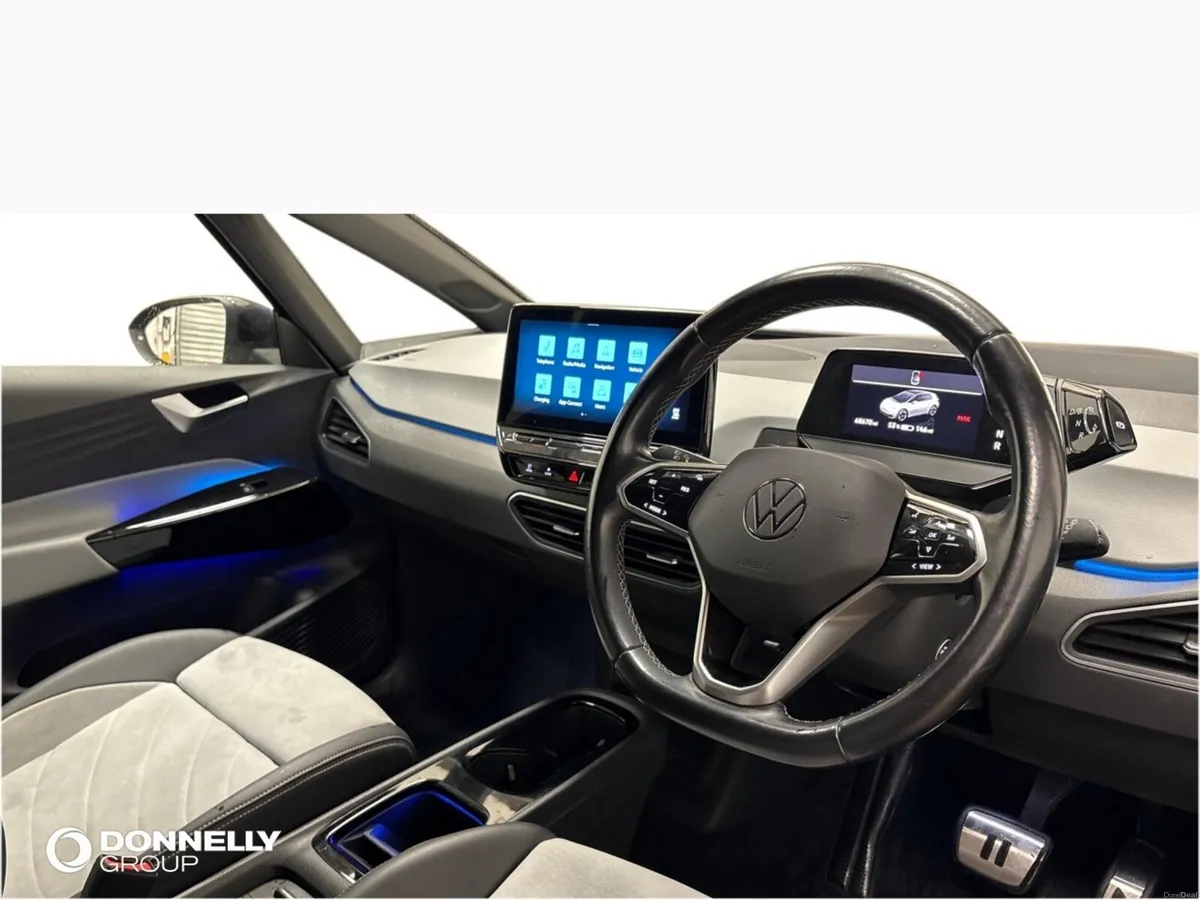Volkswagen Id.3 150kW Tour Pro S 77kWh 5dr Auto - Image 6