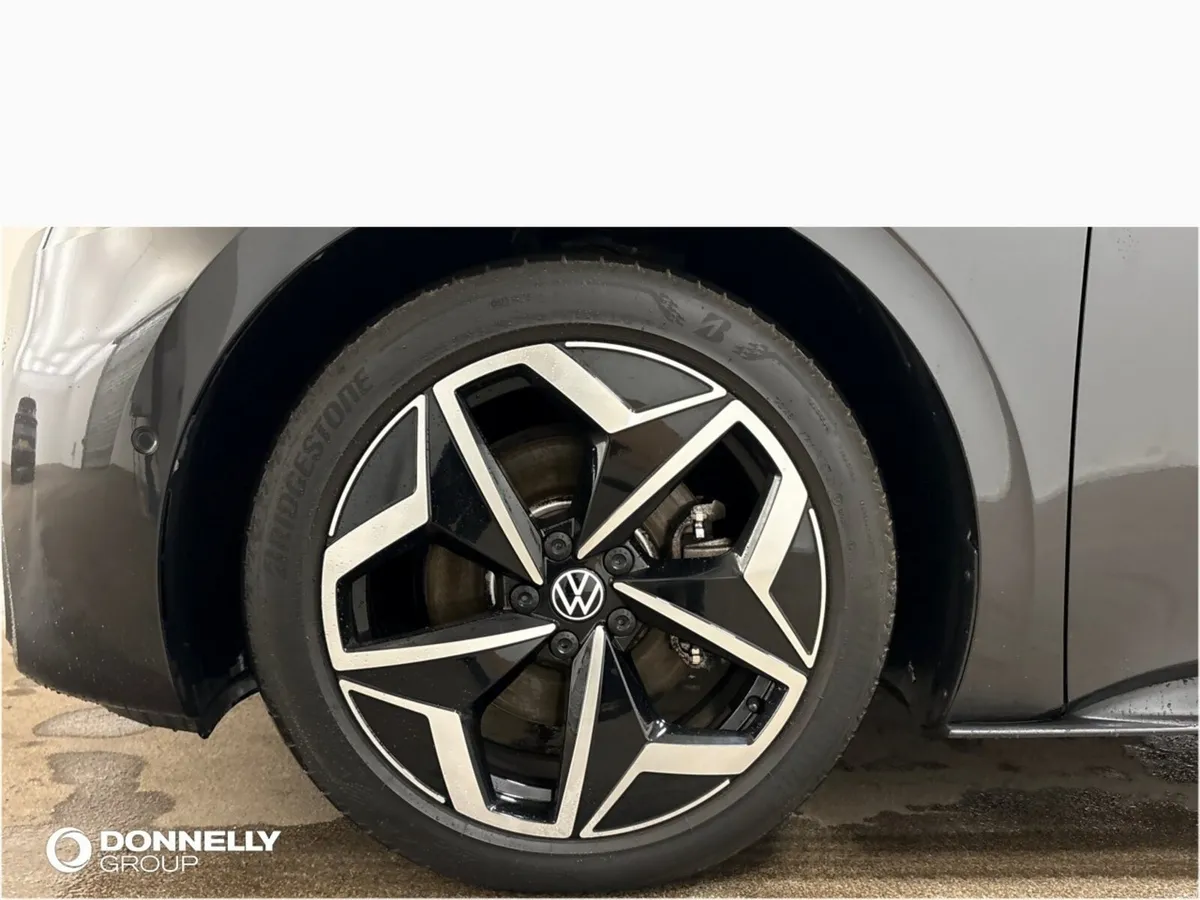 Volkswagen Id.3 150kW Tour Pro S 77kWh 5dr Auto - Image 5