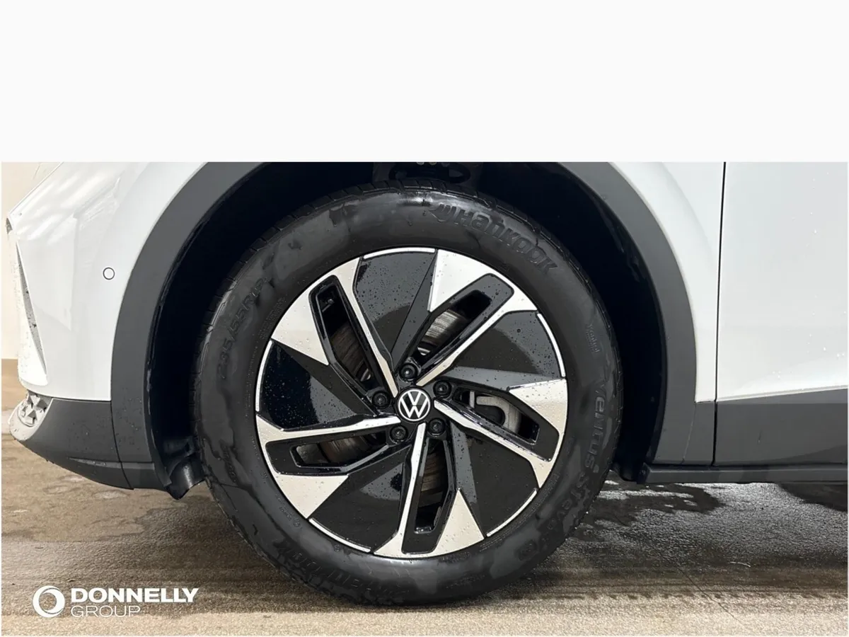 Volkswagen ID.4 210kW Match Pro 77kWh 5dr Auto - Image 5