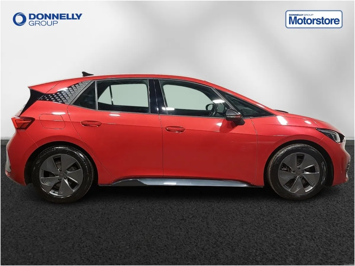 Cupra Born 150kW V1 58kWh 5dr Auto - Image 3