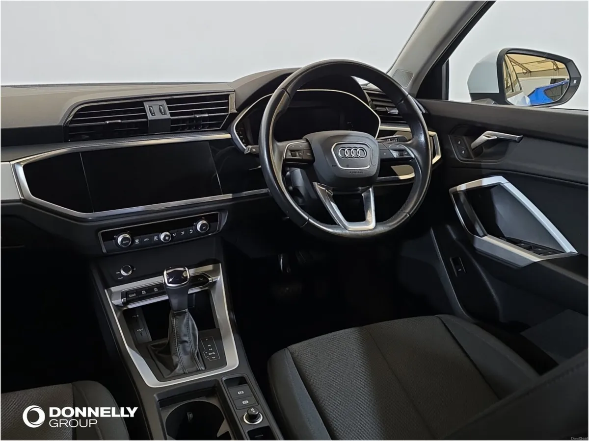 Audi Q3 Estate Technik - Image 5