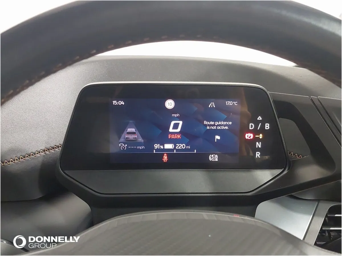 Cupra Born 150kW V1 58kWh 5dr Auto - Image 6