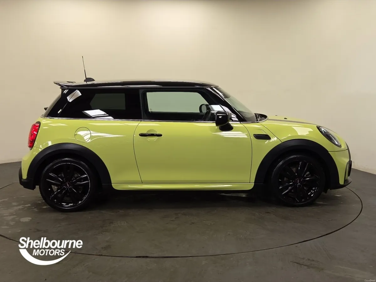 MINI HATCHBACK 1.5 Cooper Sport 3dr - Image 3