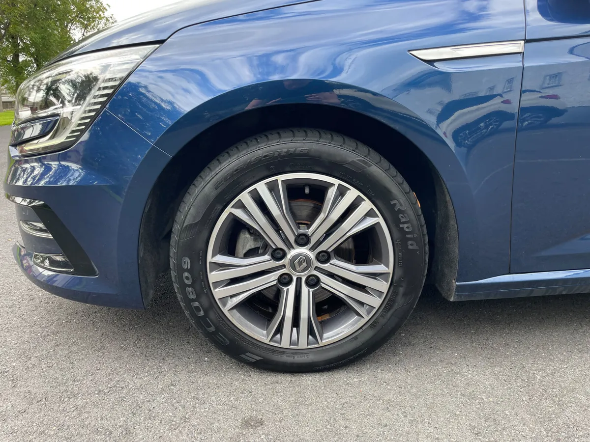 ICONIC - 1.5DCI - BLUETOOTH STREAMING-HALF LEATHER - Image 2