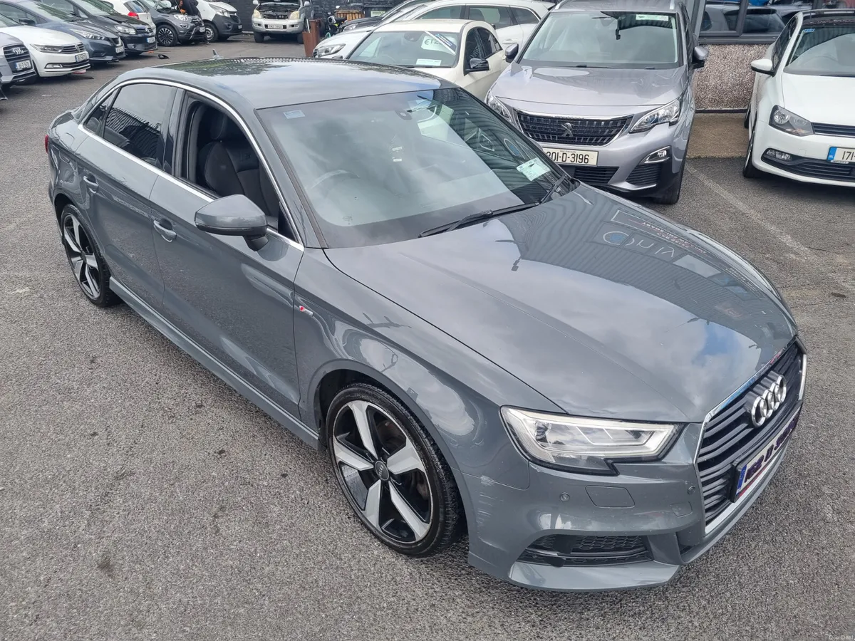 Audi A3 2016 Comes With New NCT - Image 3