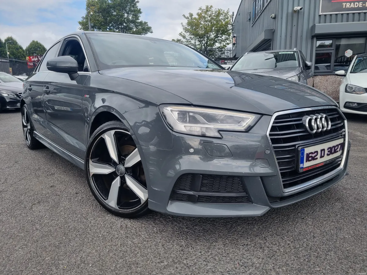 Audi A3 2016 Comes With New NCT - Image 2