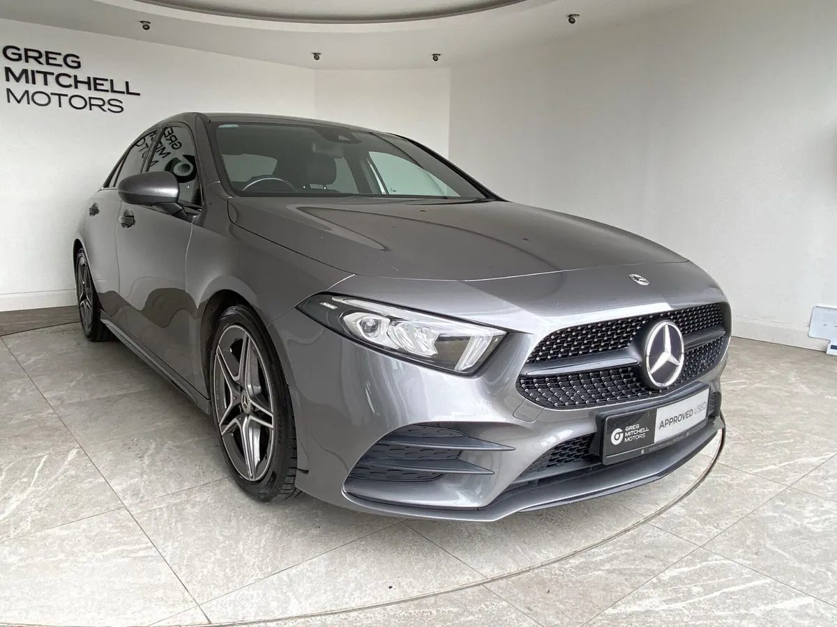 Mercedes-Benz 220 2021 - Image 3