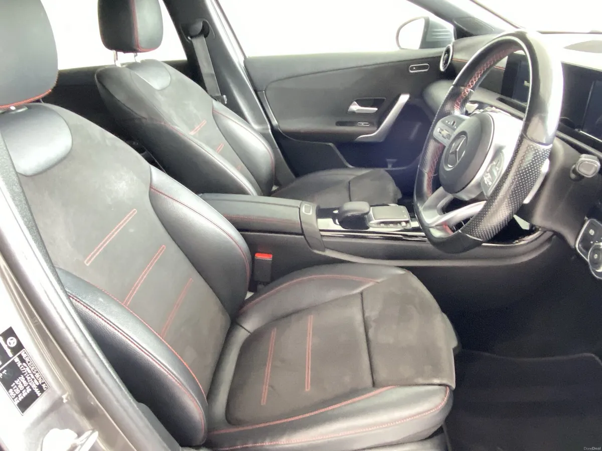 Mercedes-Benz 220 2021 - Image 4