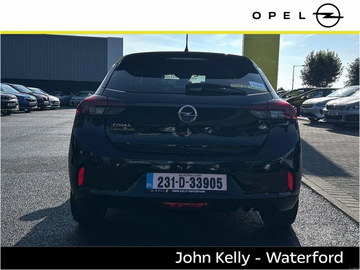Opel Corsa DEPOSIT TAKEN - Image 5