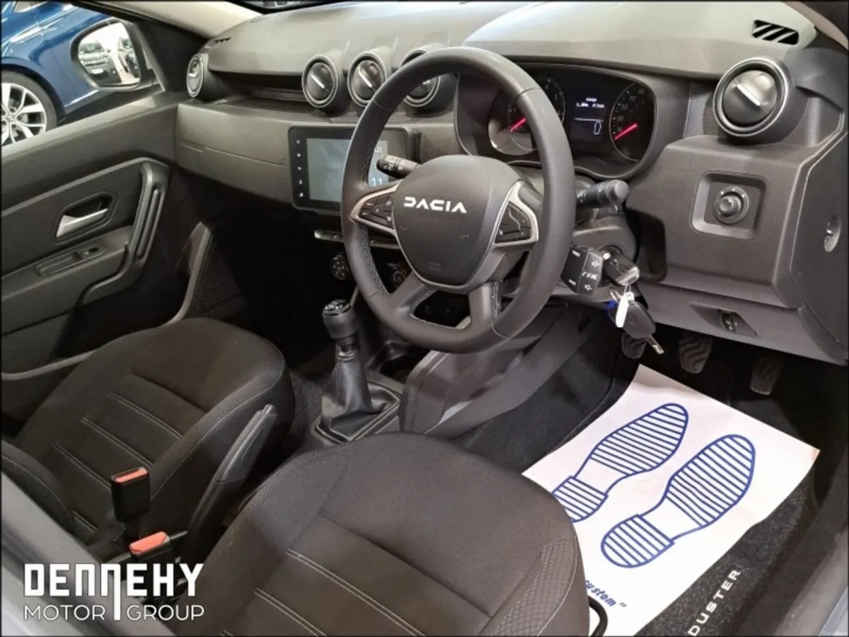 Dacia Duster 1.5 Blue dCi 115 Expression - Image 6