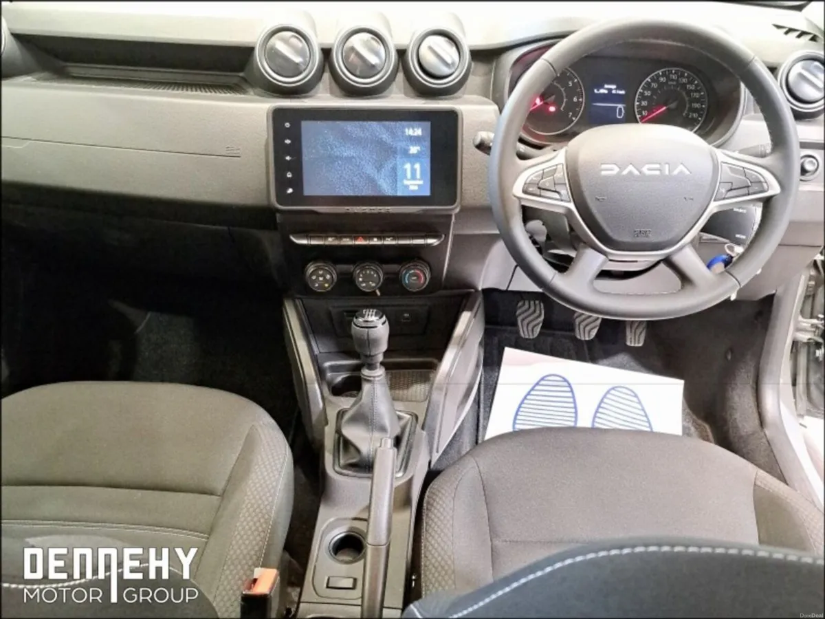 Dacia Duster 1.5 Blue dCi 115 Expression - Image 2
