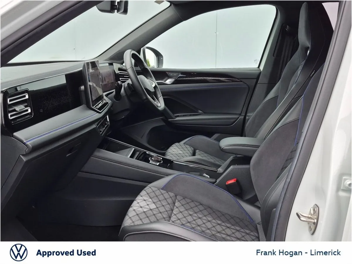 Volkswagen Tiguan R-LINE 2.0TDi 150HP - ONLY 20,00 - Image 4