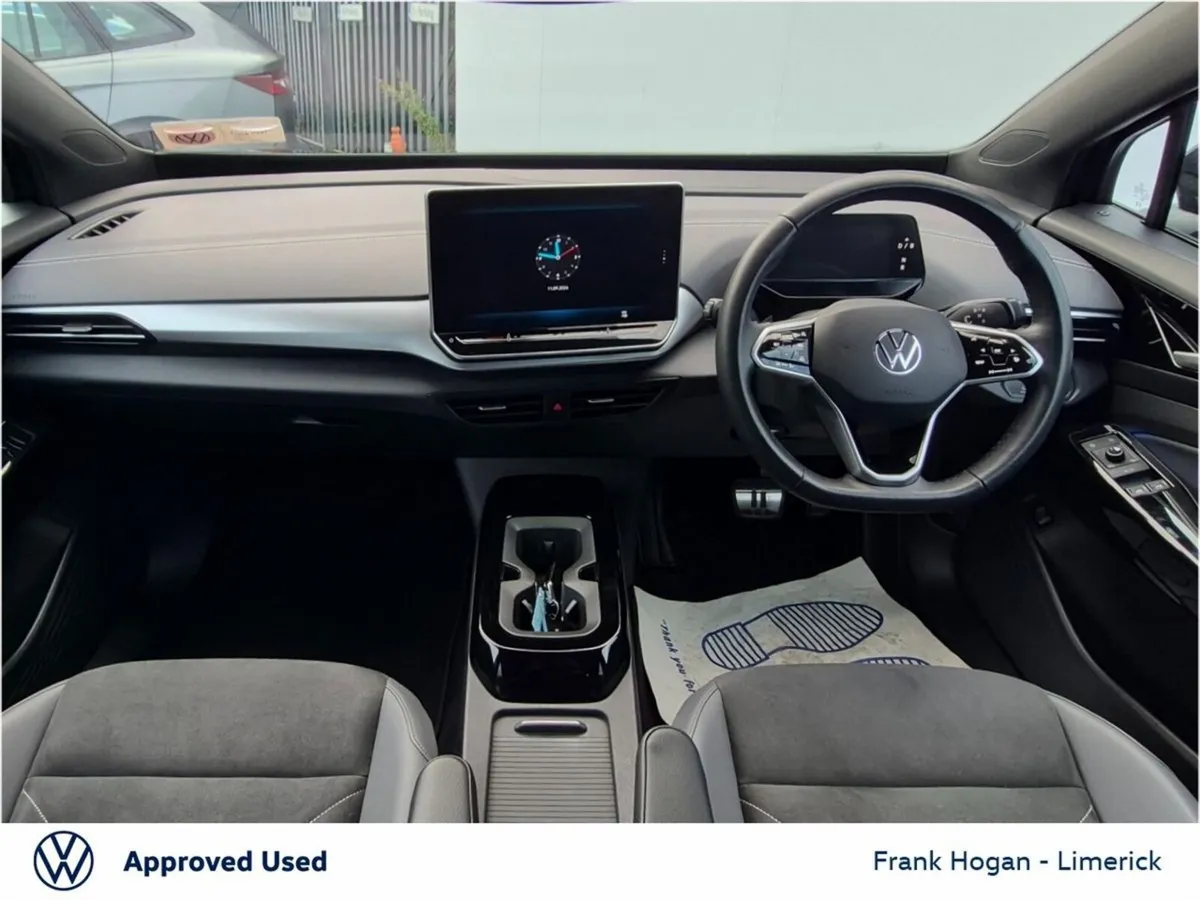 Volkswagen ID.4 PRO PLUS 77kWh 286HP - CALL/TEXT L - Image 2
