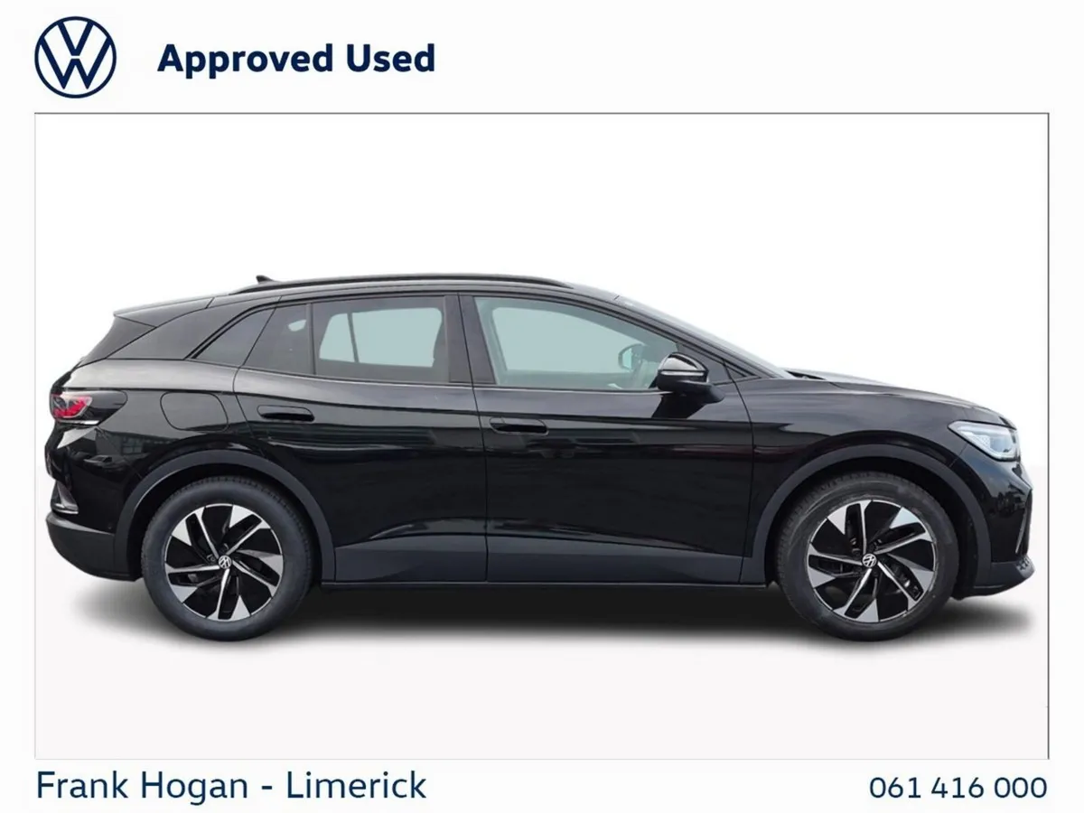 Volkswagen ID.4 PRO PLUS 77kWh 286HP - CALL/TEXT L - Image 6