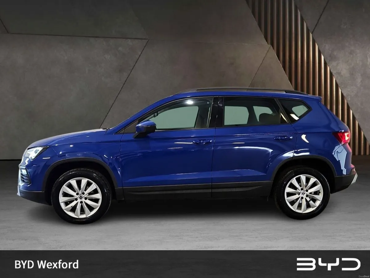 SEAT Ateca 1.5TSI 150hp DSG SE PETROL - Image 4