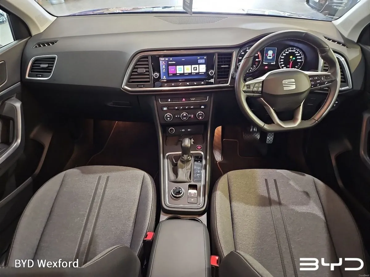 SEAT Ateca 1.5TSI 150hp DSG SE PETROL - Image 6