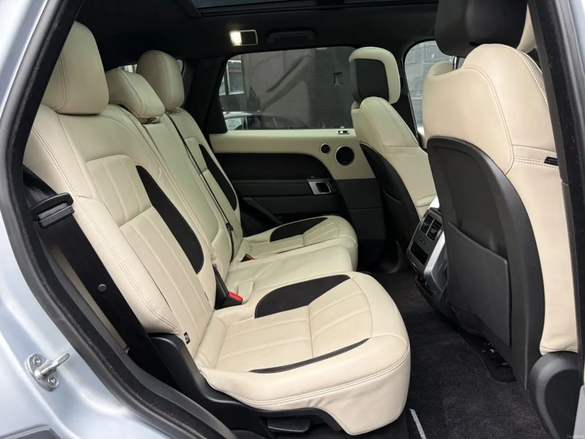 Land Rover Range Rover Sport P400E HSE MY 21.5 2.0 - Image 6