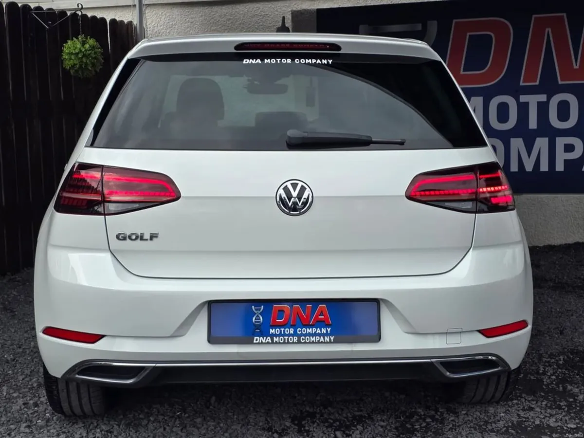Volkswagen Golf 1.4 AUTO - HIGHLINE - LOW KMS - Image 6