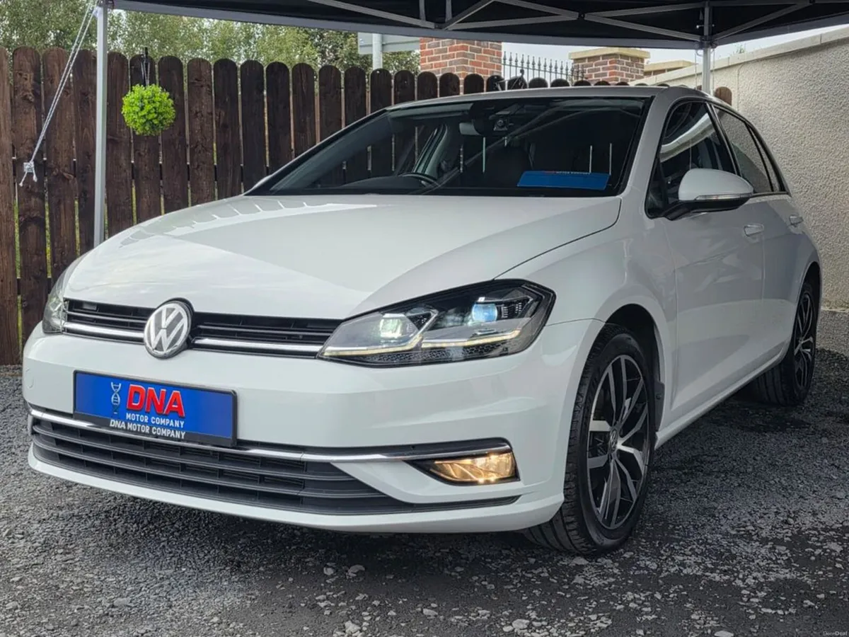 Volkswagen Golf 1.4 AUTO - HIGHLINE - LOW KMS - Image 3