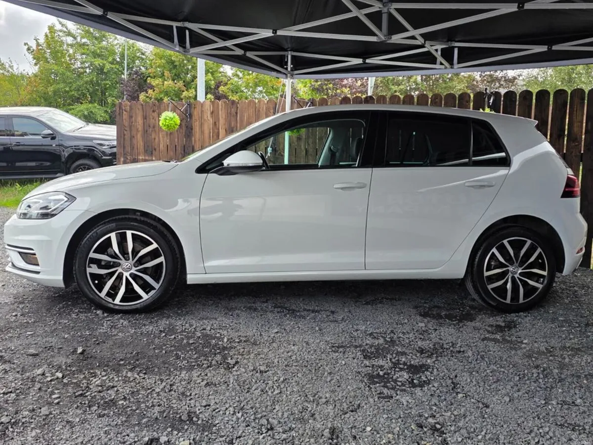 Volkswagen Golf 1.4 AUTO - HIGHLINE - LOW KMS - Image 4