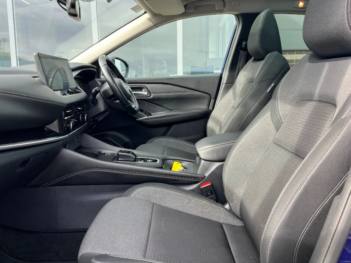 Nissan Qashqai Epower SV Prem GR 5DR AUTO*QUALITY - Image 6
