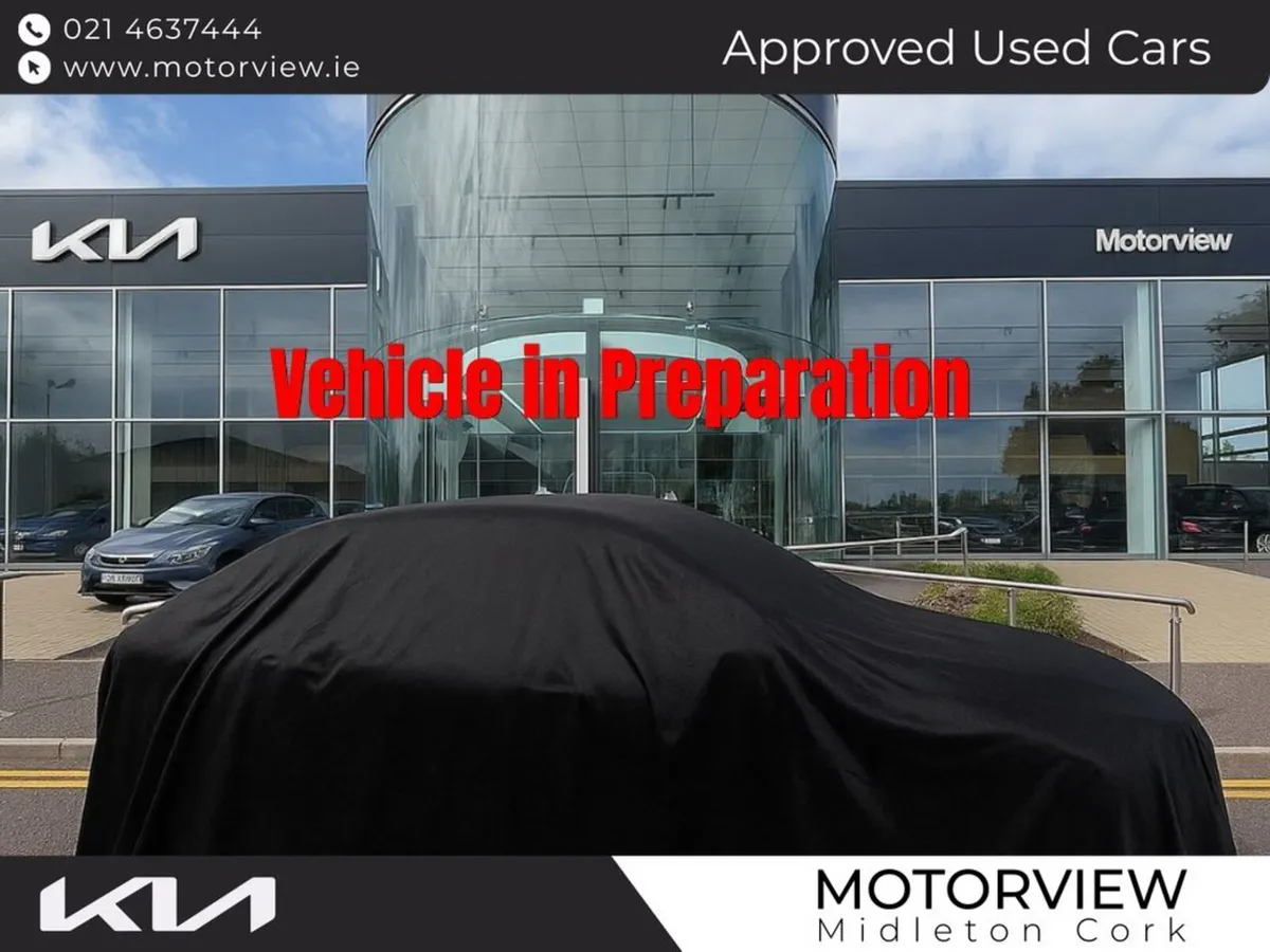 Kia XCeed PE Phev 5DR Auto, warranty until 2030 - Image 1