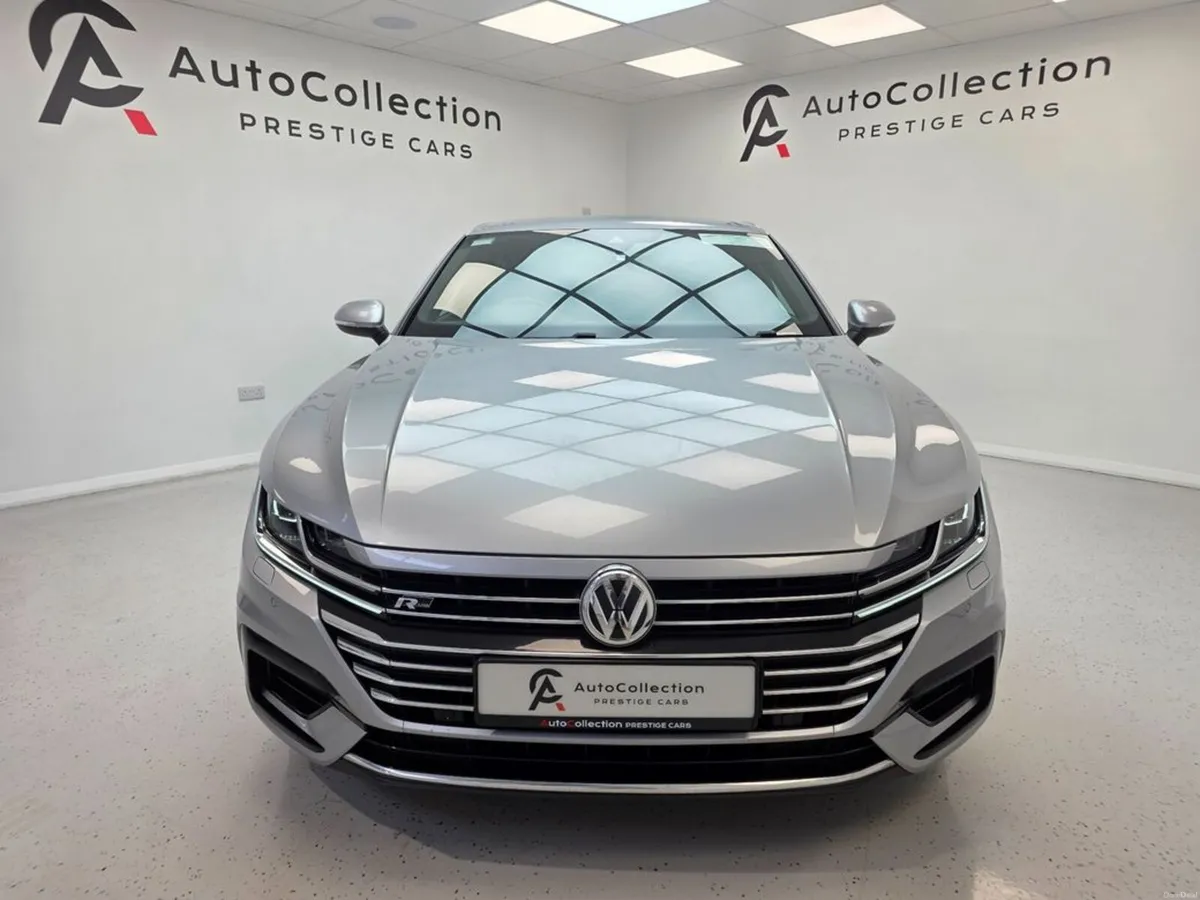 Volkswagen Arteon **R-LINE**DSG** - Image 2