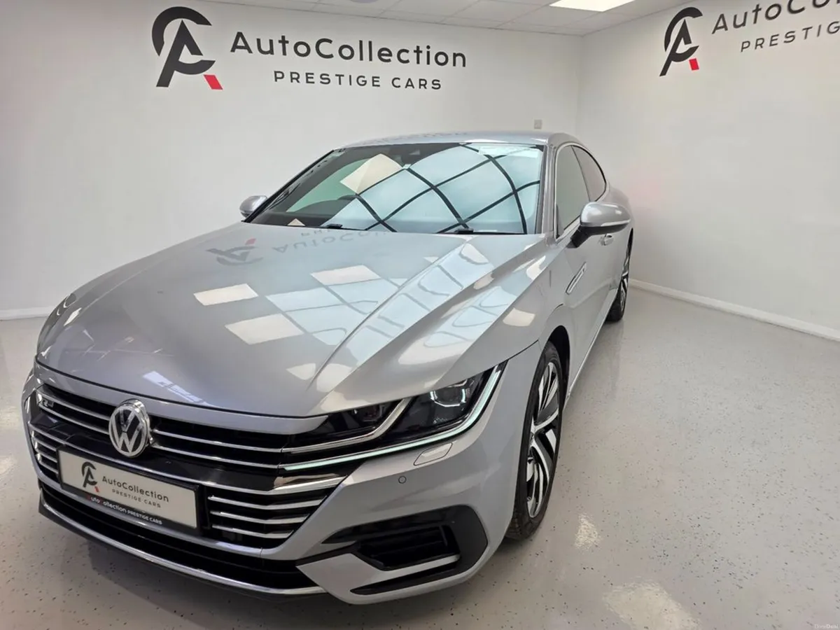 Volkswagen Arteon **R-LINE**DSG** - Image 3