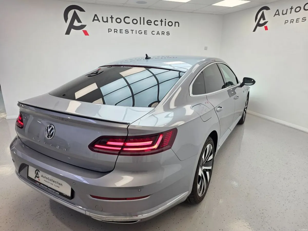 Volkswagen Arteon **R-LINE**DSG** - Image 6