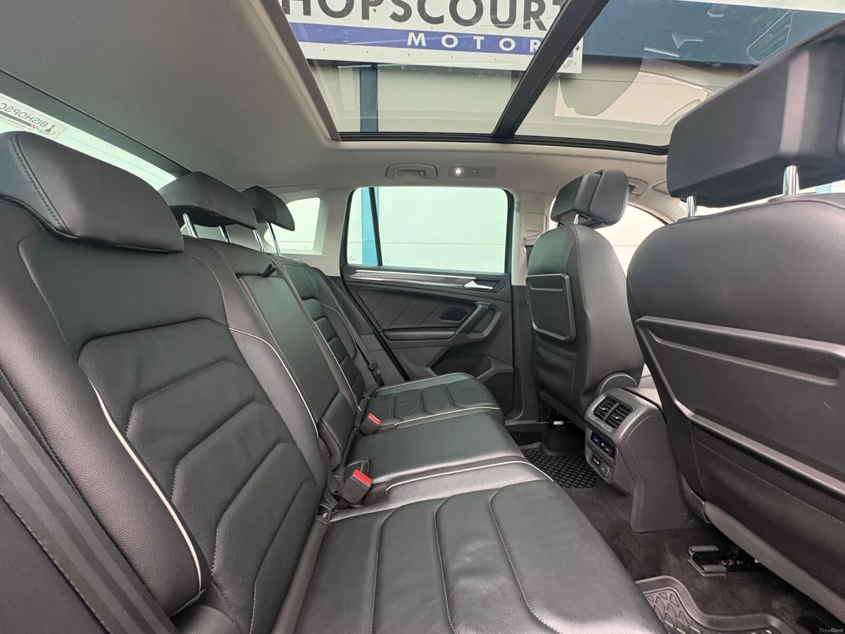 Volkswagen Tiguan 2019 - Image 6