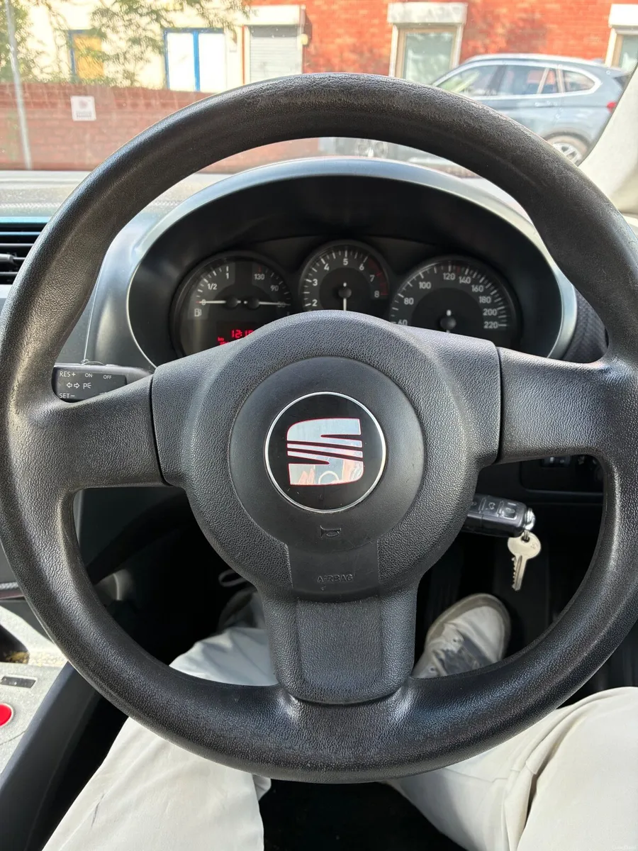 SEAT Leon 2007, New NCT, Taxed - Image 2